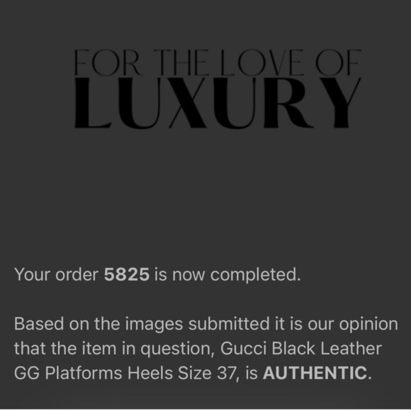 GUCCI Interlocking G Cutout Block Heel Platform Sandals Black Leather - Picture 16 of 16